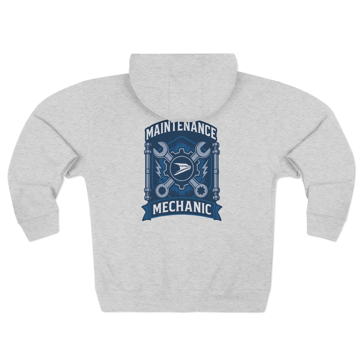USPS Maintenance Mechanic