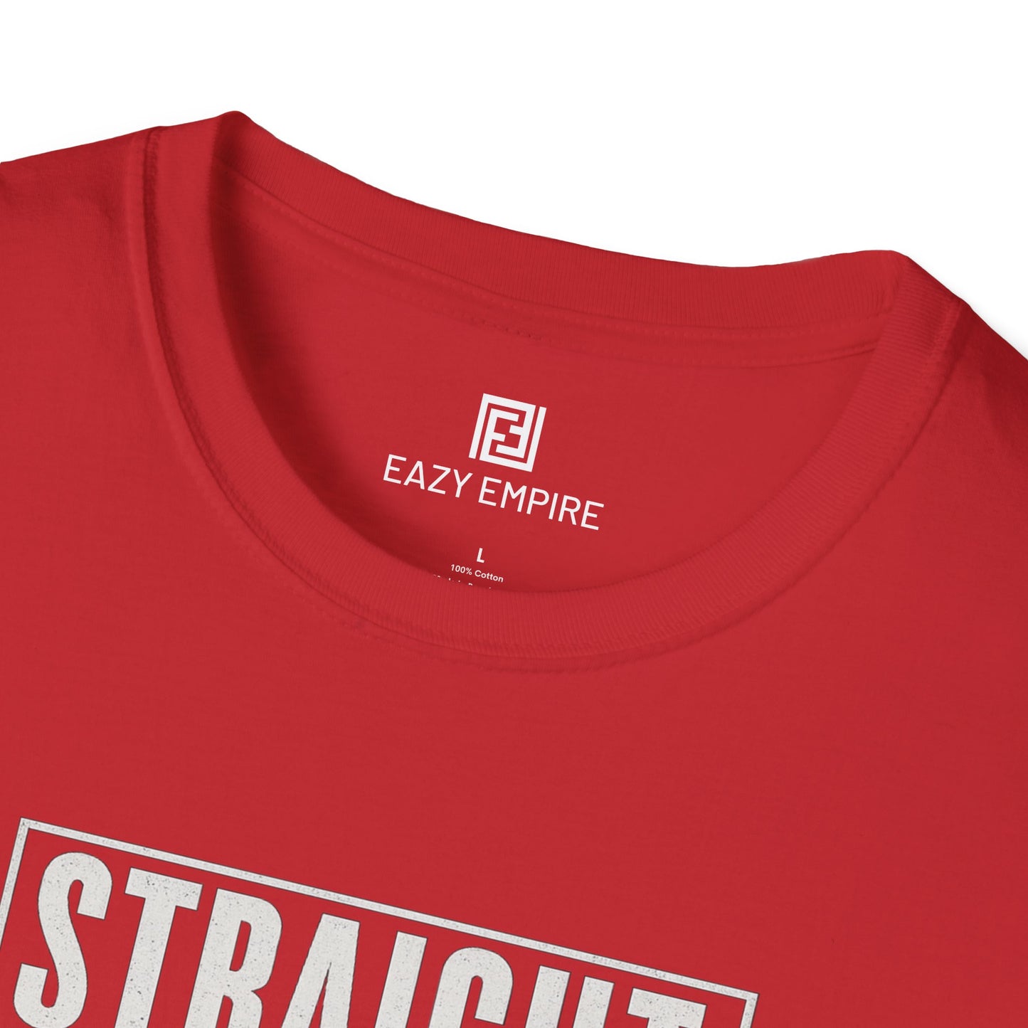 Straight Outta Philly T-Shirt
