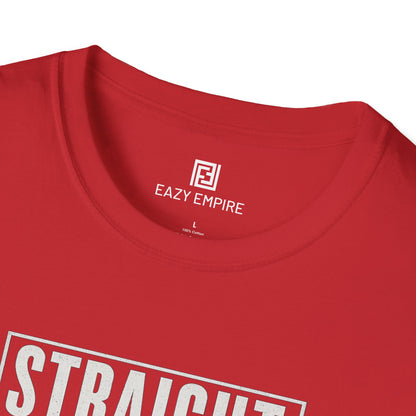 Straight Outta Philly T-Shirt