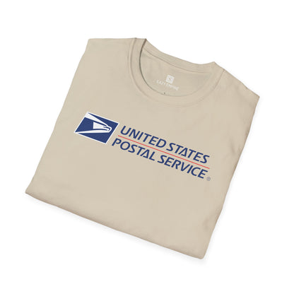 USPS T-Shirt