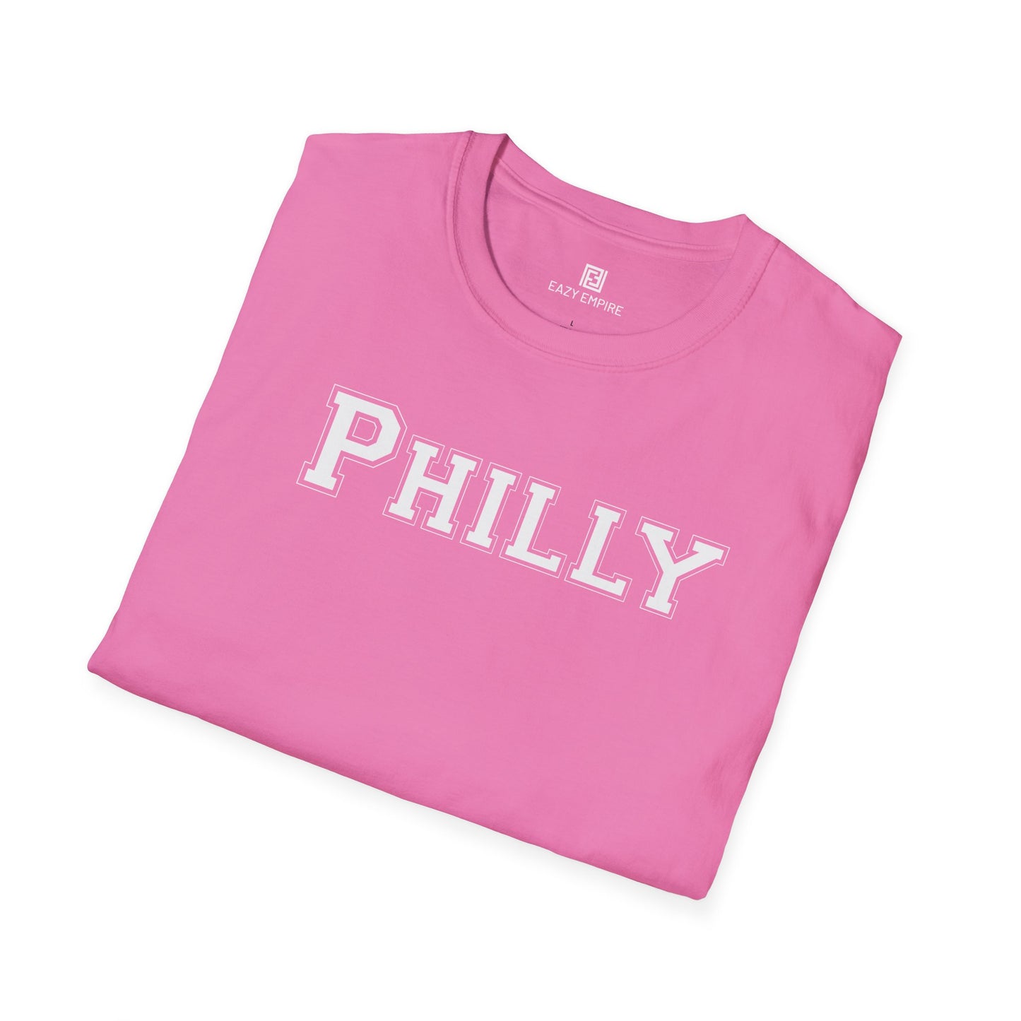 Philly T-Shirt