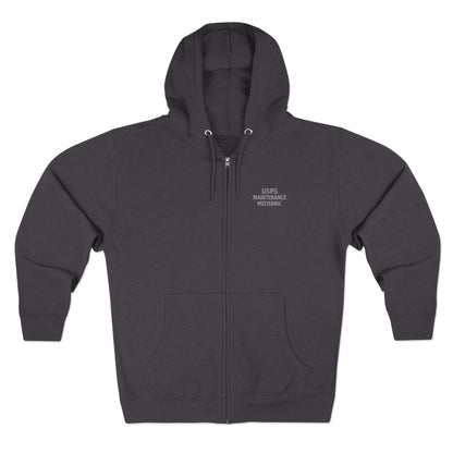 USPS Maintenance Mechanic