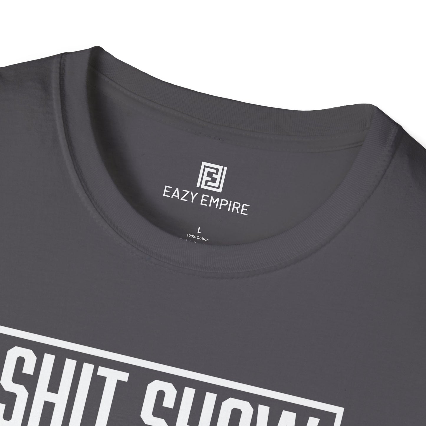 Shit Show Employee T-Shirt