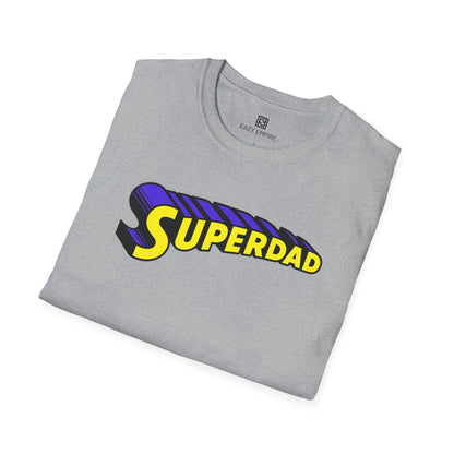 Superdad T-Shirt