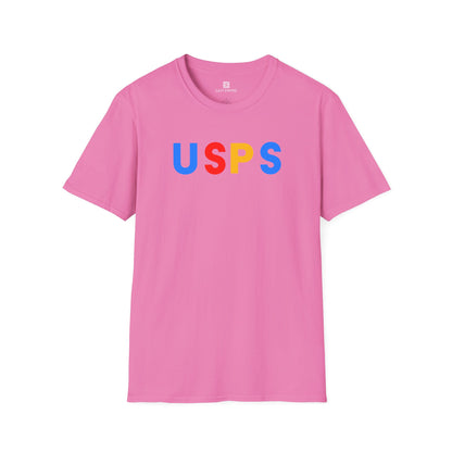 USPS T-Shirt