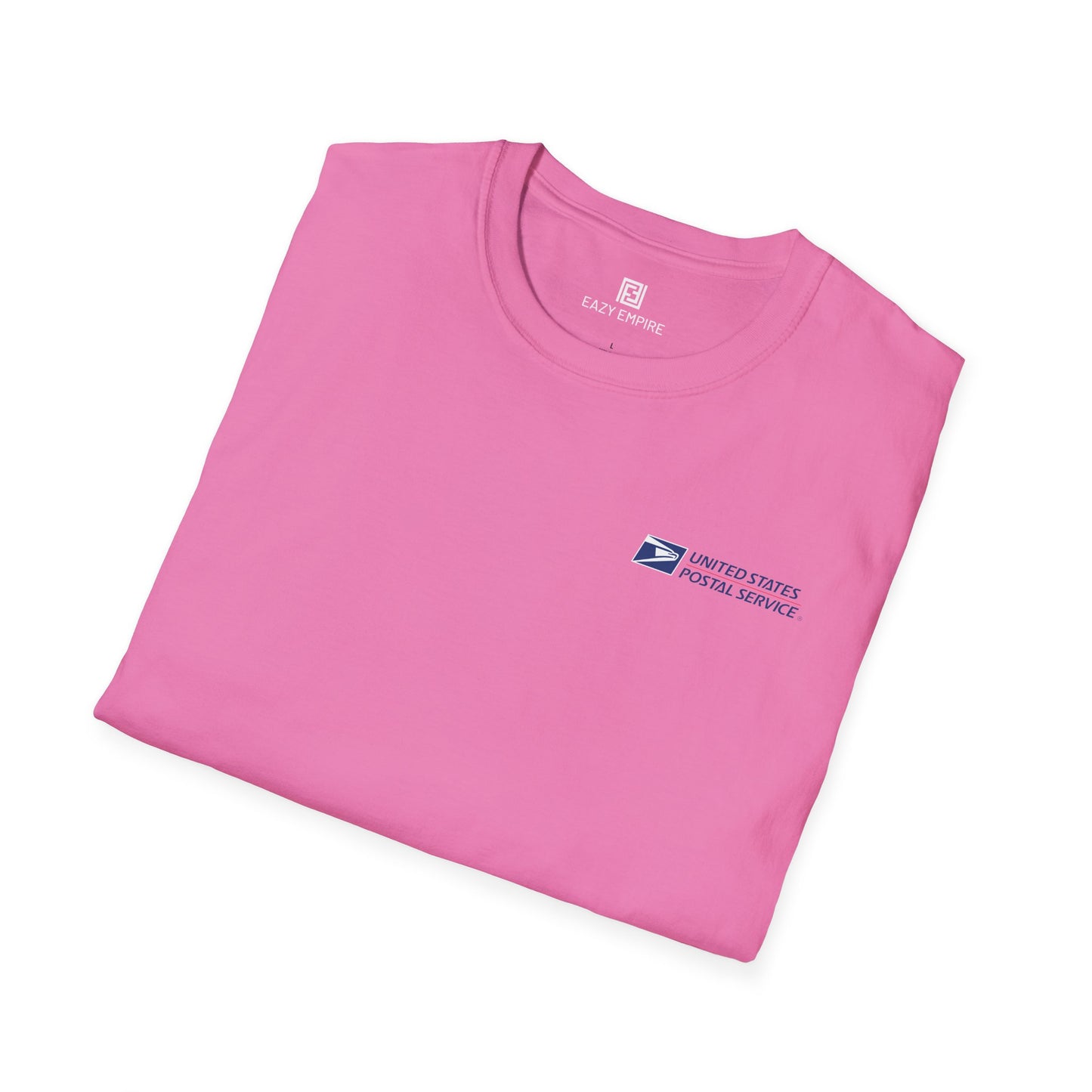 USPS Logo T-Shirt