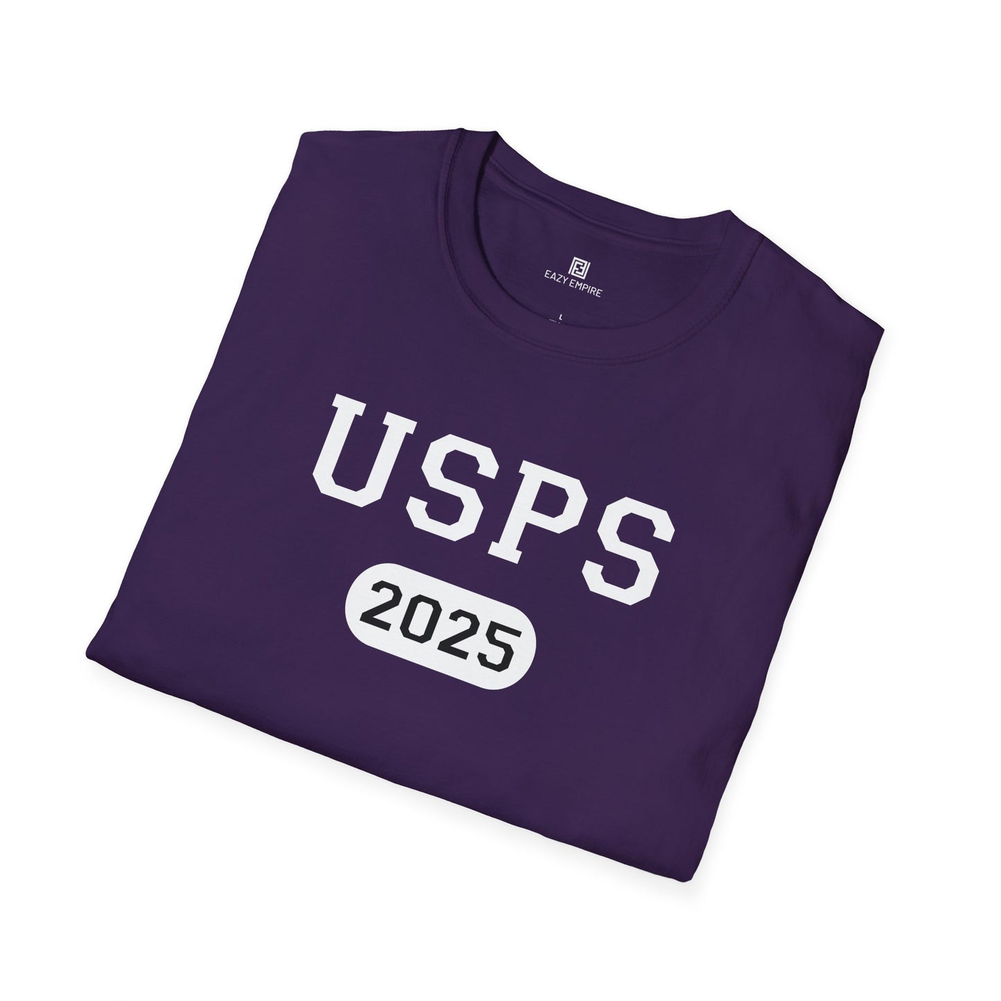 2025 USPS Unisex T-Shirt