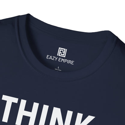 'THINK' Outside the BOX T-Shirt