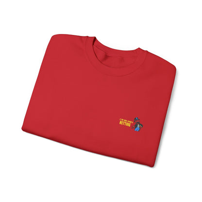 Eddie Sweatshirt