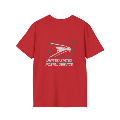 USPS Eagles Logo T-Shirt