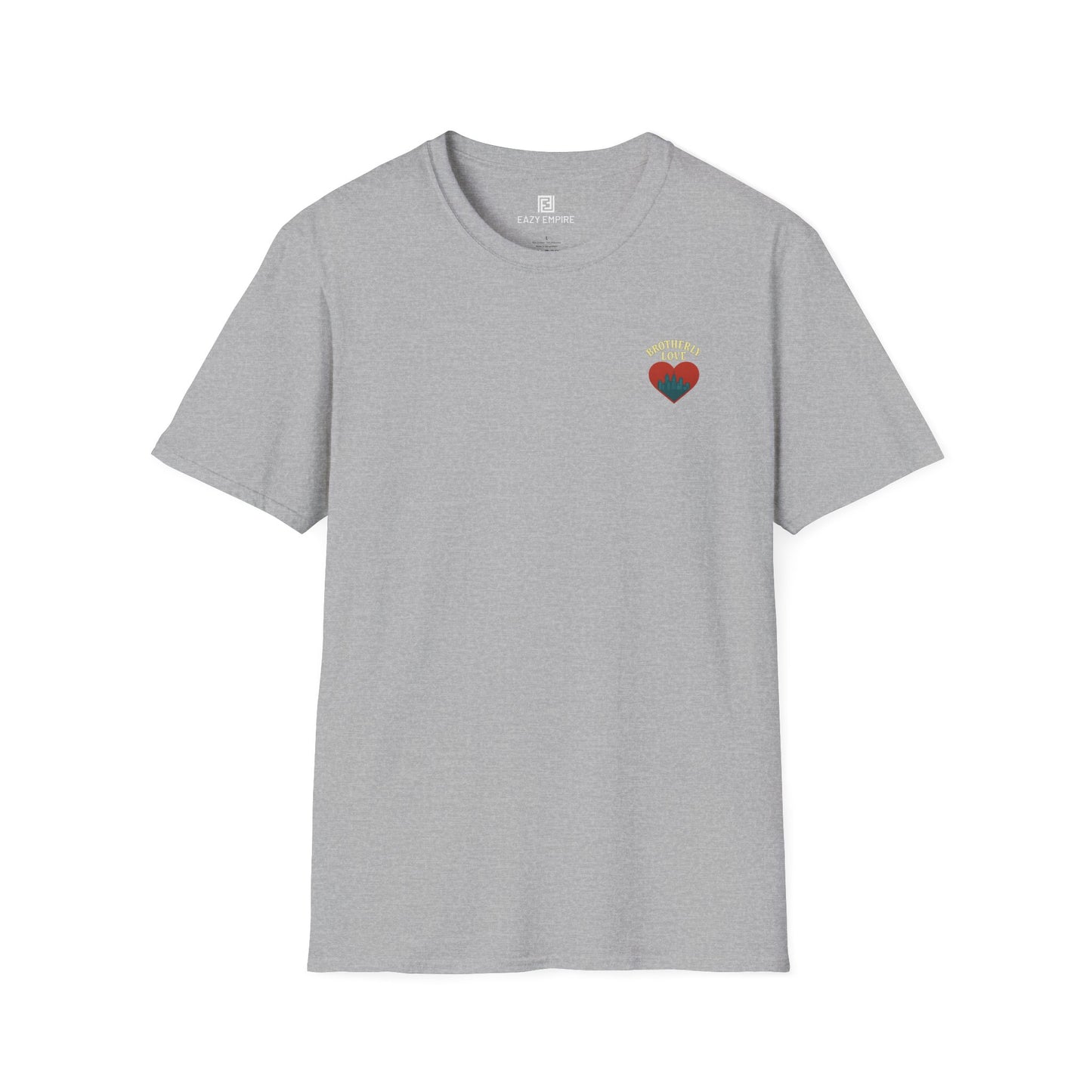 Philly Brotherly Love T-Shirt