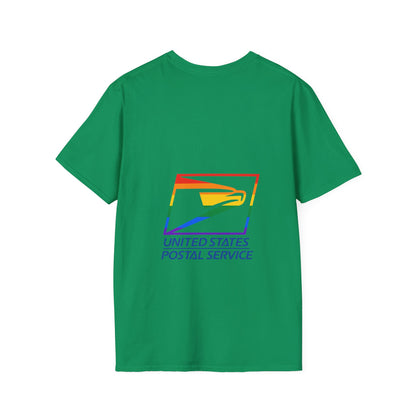 USPS Pride T-Shirt