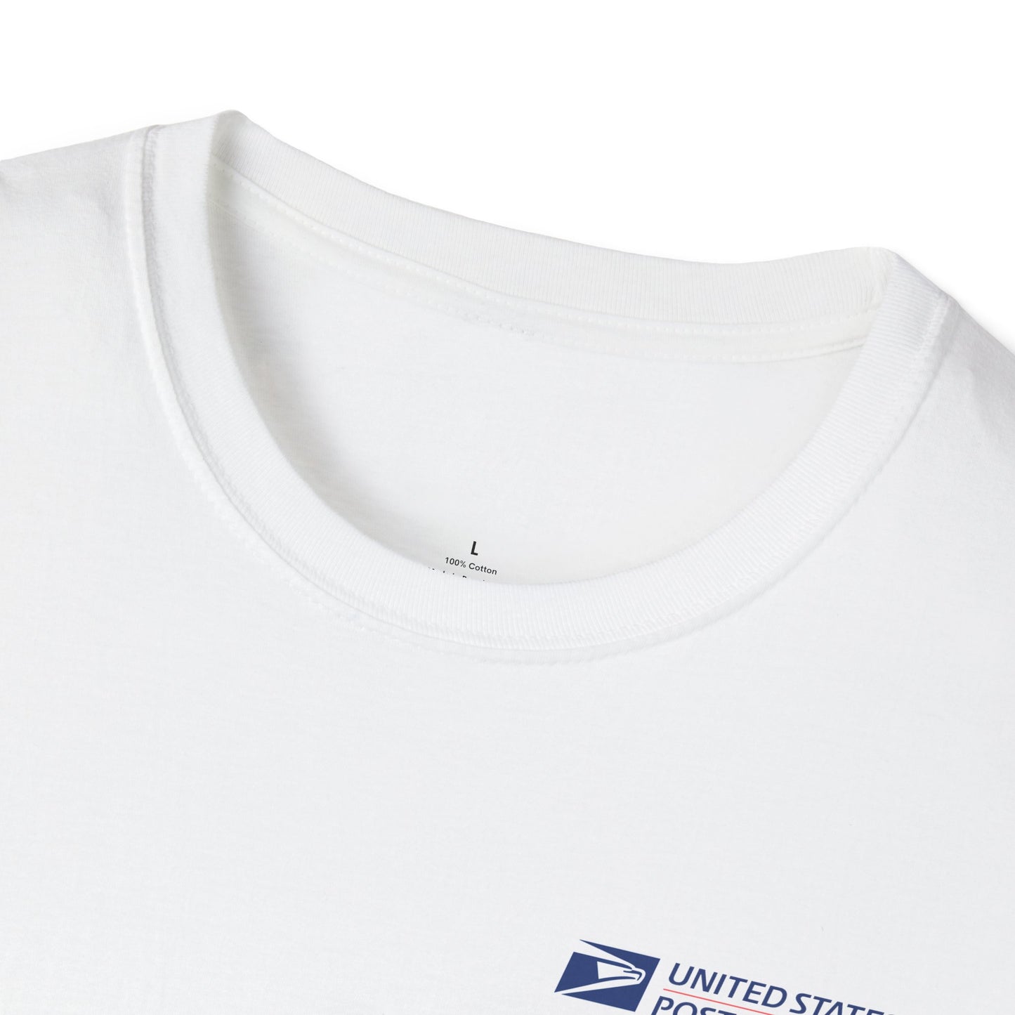 USPS Logo T-Shirt