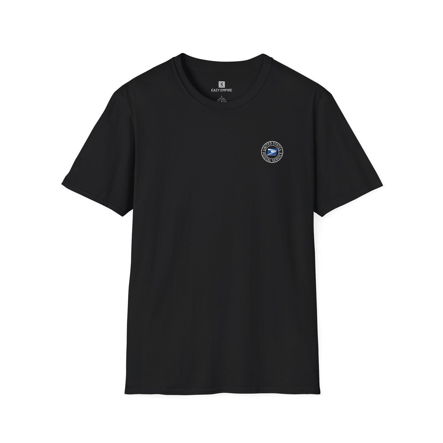 USPS Circle Logo T-Shirt