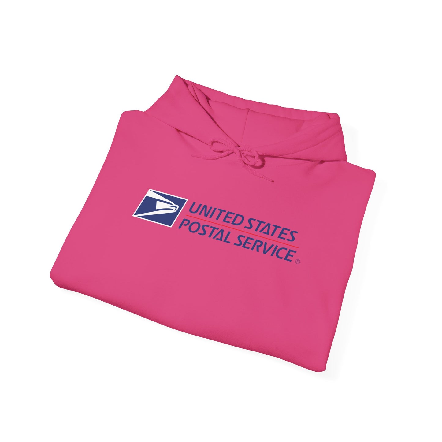 USPS Pullover Hoodie