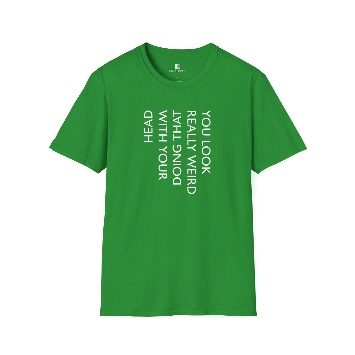 Funny T-Shirt