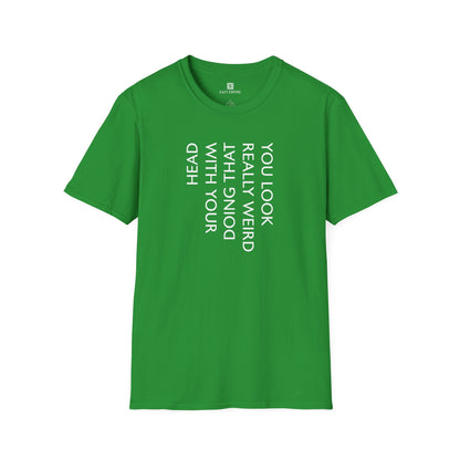 Funny T-Shirt