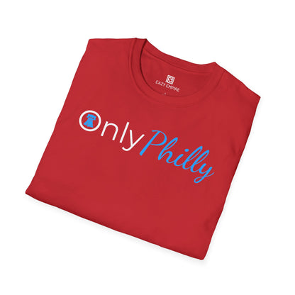 Only Philly T-Shirt