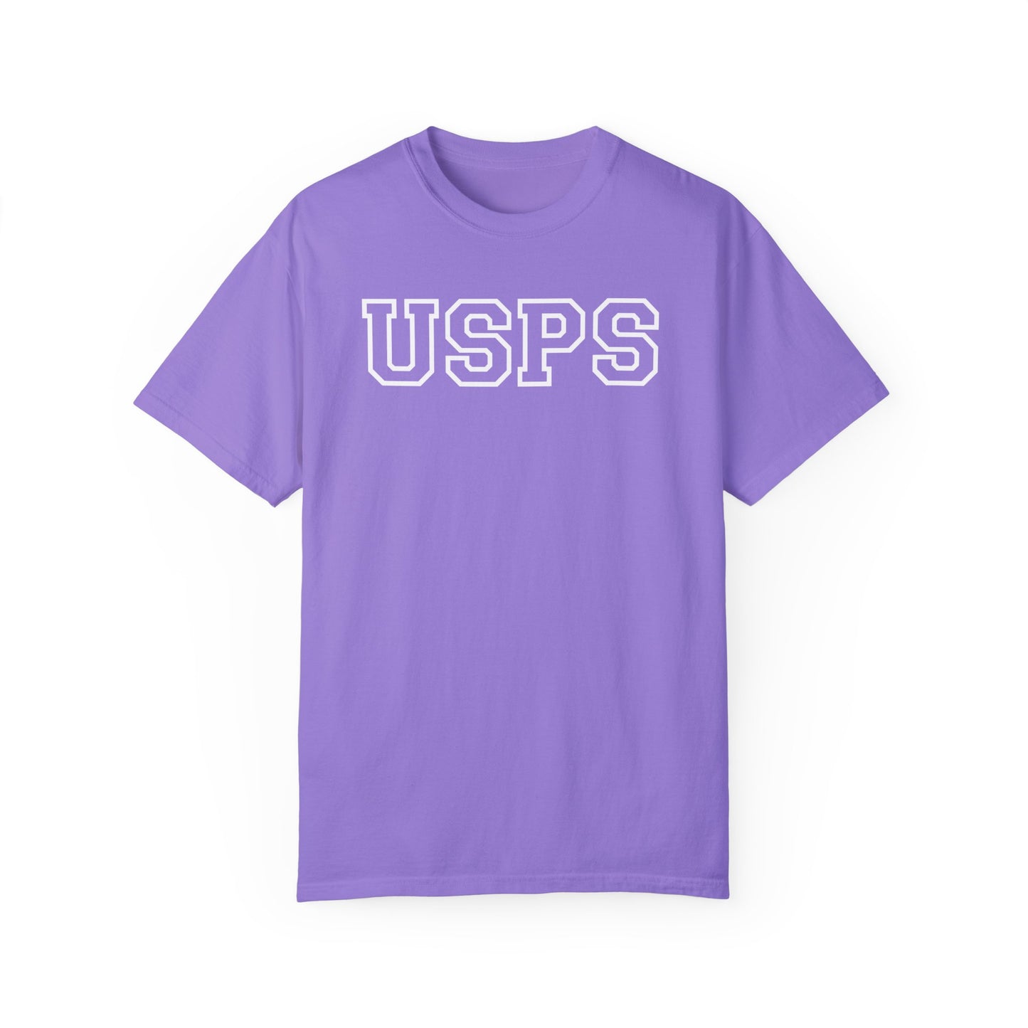 USPS Summer Colors (Limited Edition) T-shirts