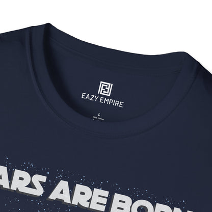 Stars Are Born in West Philly T-Shirt