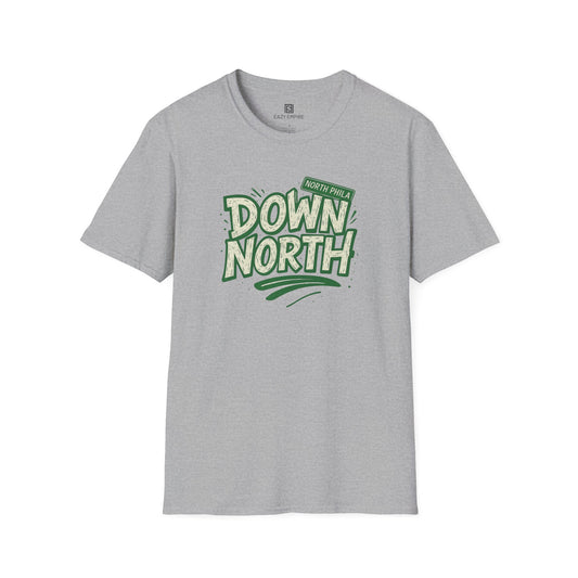 Down North T-Shirt