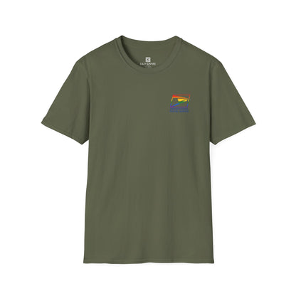 USPS Pride T-Shirt