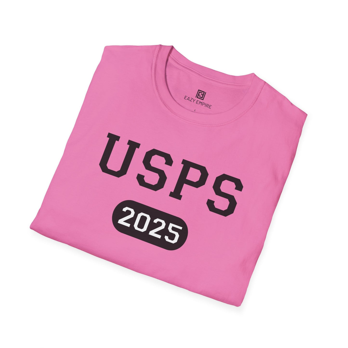 2025 USPS Unisex T-Shirt