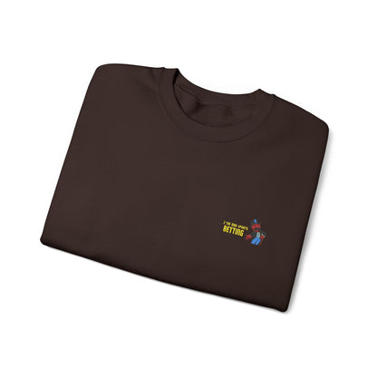 Eddie Sweatshirt