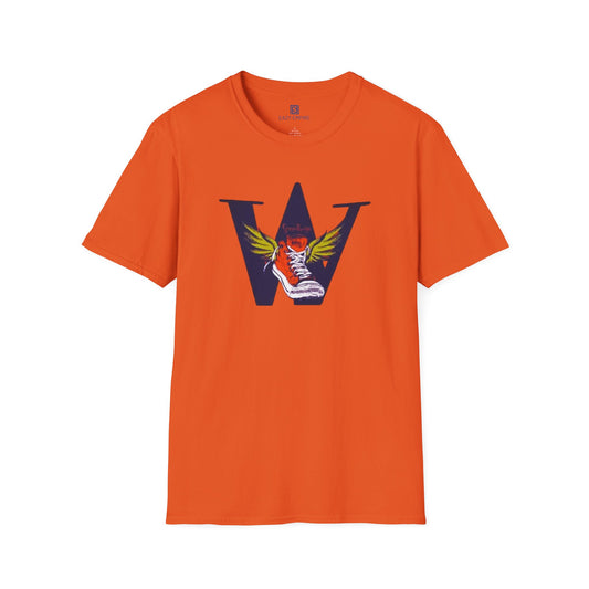 "W" West Philly High T-Shirt
