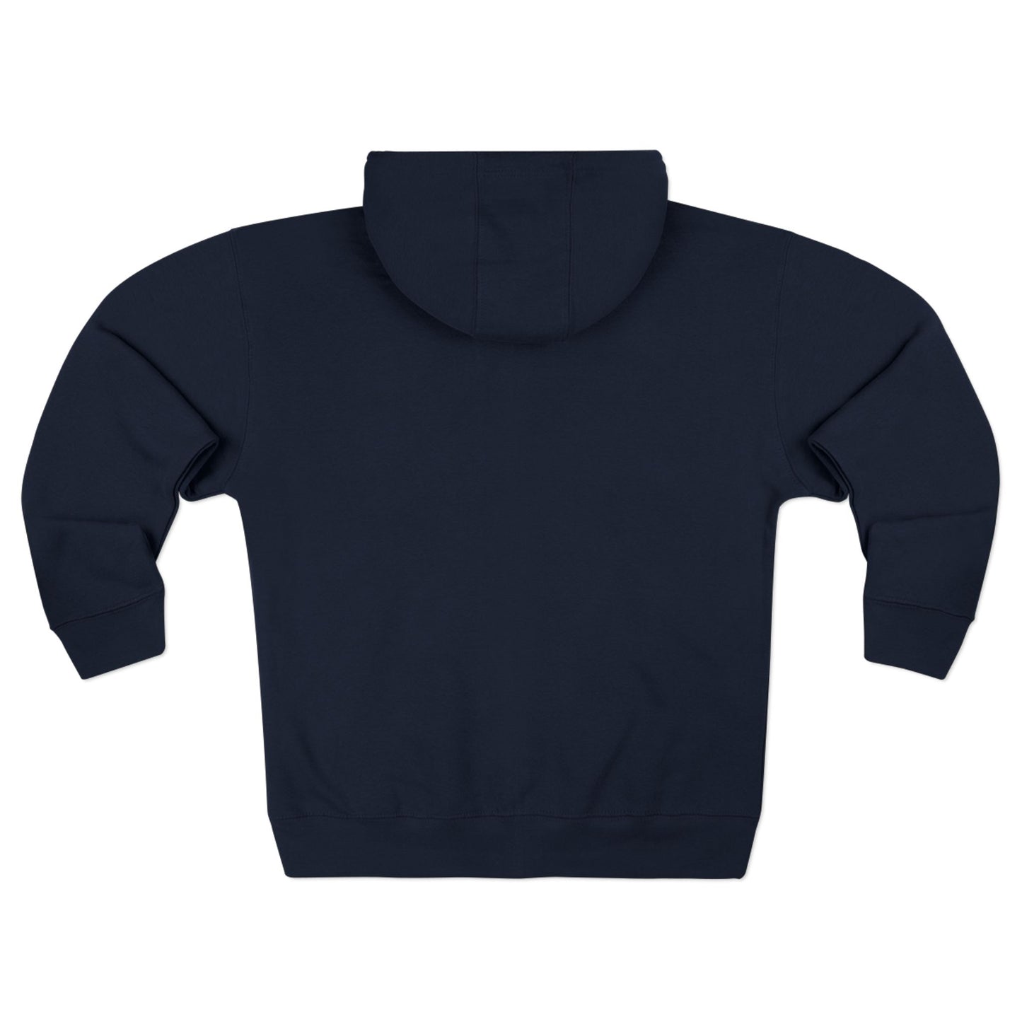 Philadelphia USPS Zip Up Hoodie