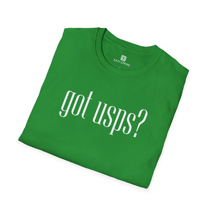 got usps? T-Shirt
