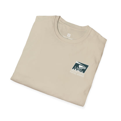 USPS Philly Skyline T-shirt