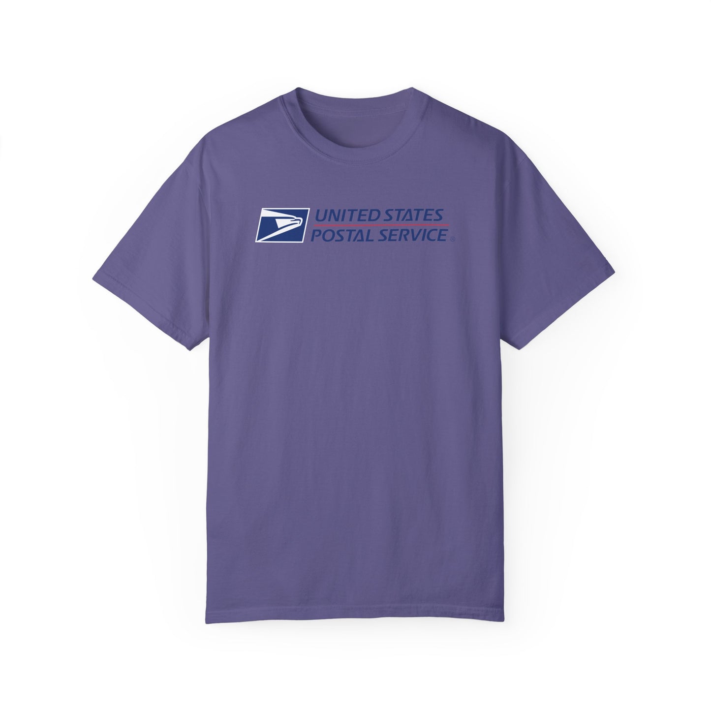 USPS Spring/Summer Colors T-Shirts Available Now