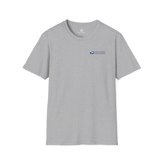 USPS Logo T-Shirt