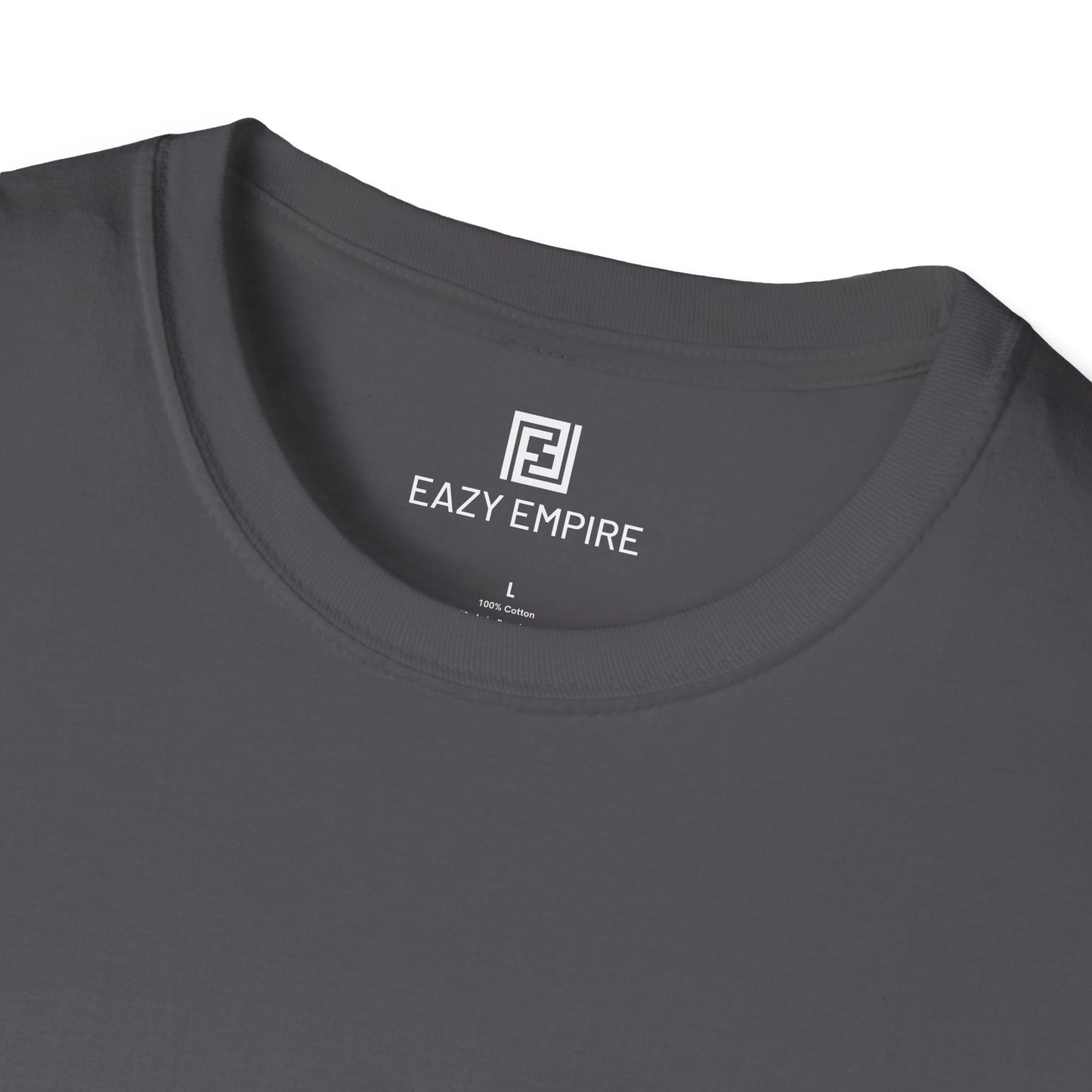 Bidded Driver T-Shirt