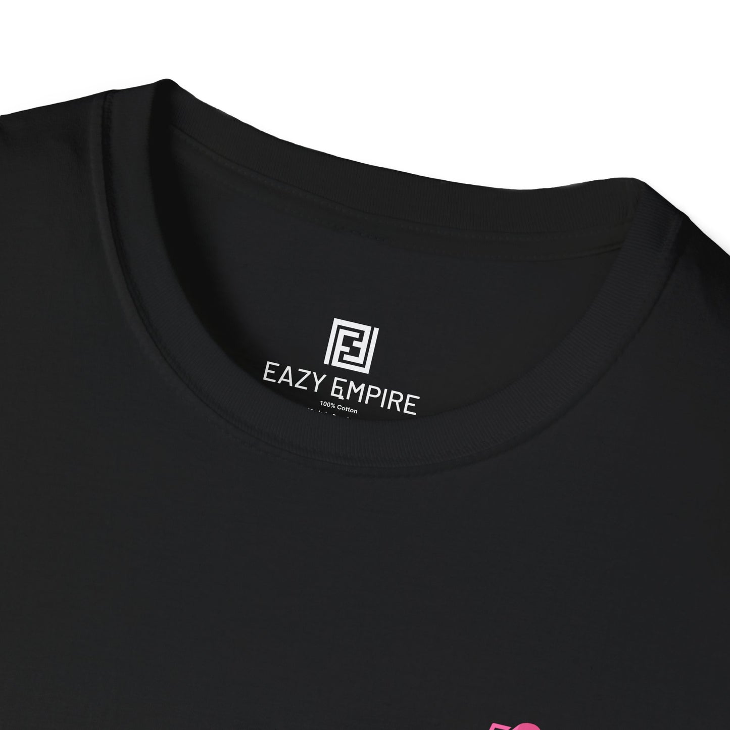 USPS Eagle Ribbon Logo T-Shirt