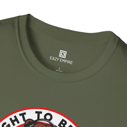 Bear Arms T-Shirt