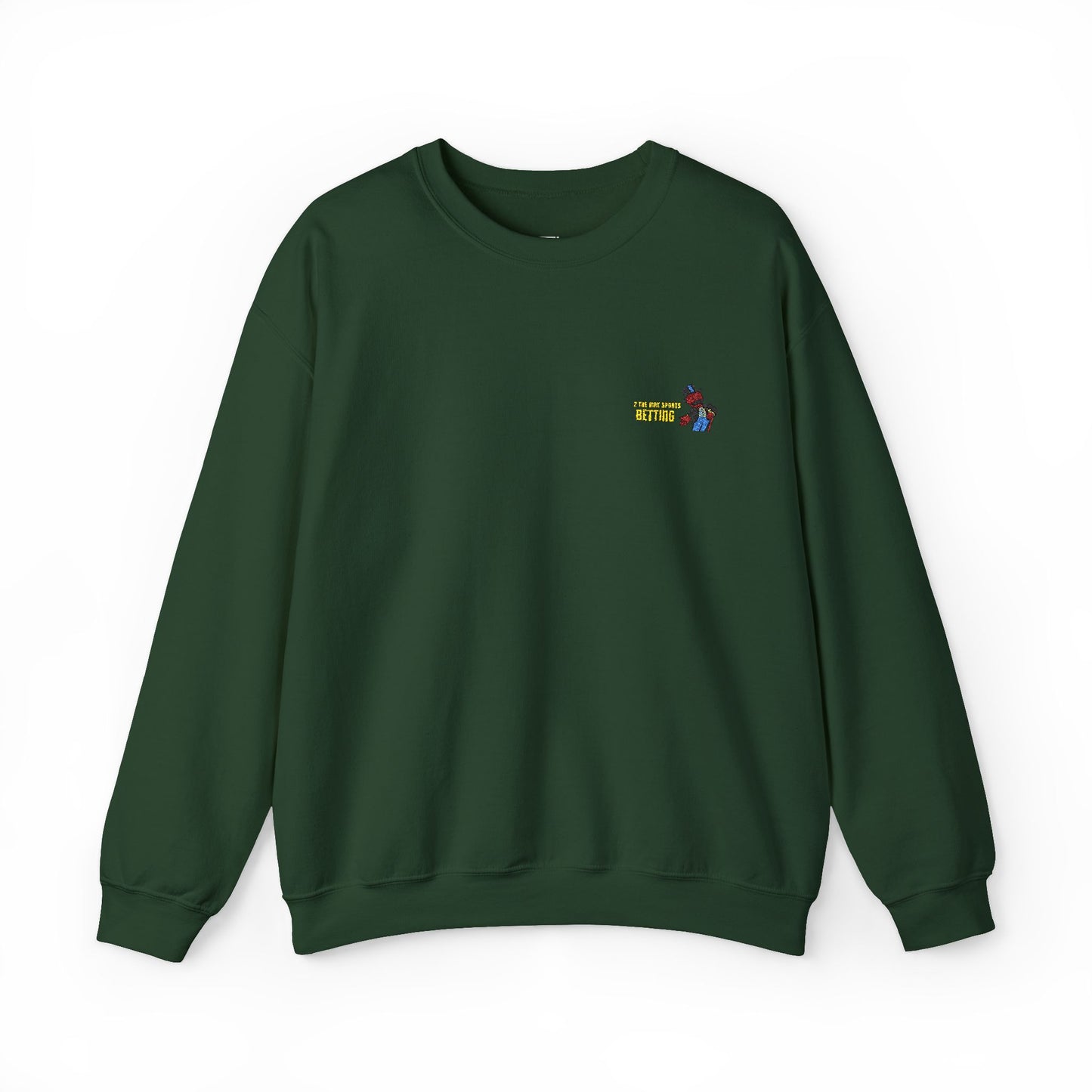 Eddie Sweatshirt