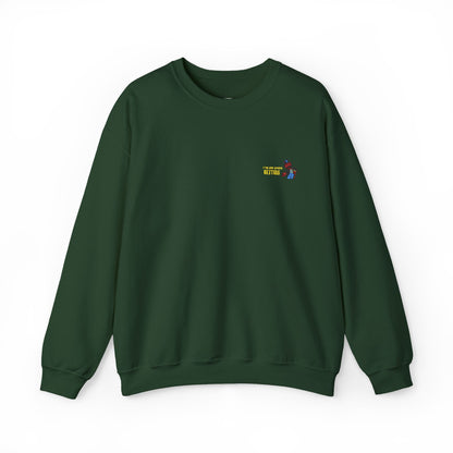 Eddie Sweatshirt
