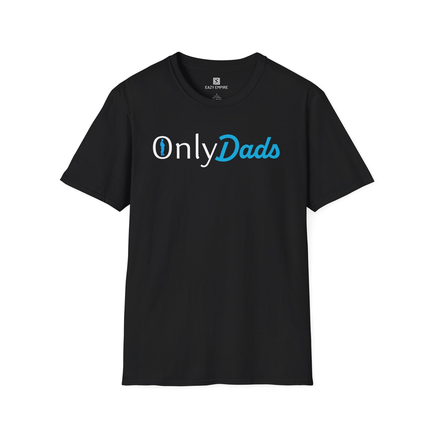 Only Dads (Dad gut) T-Shirt