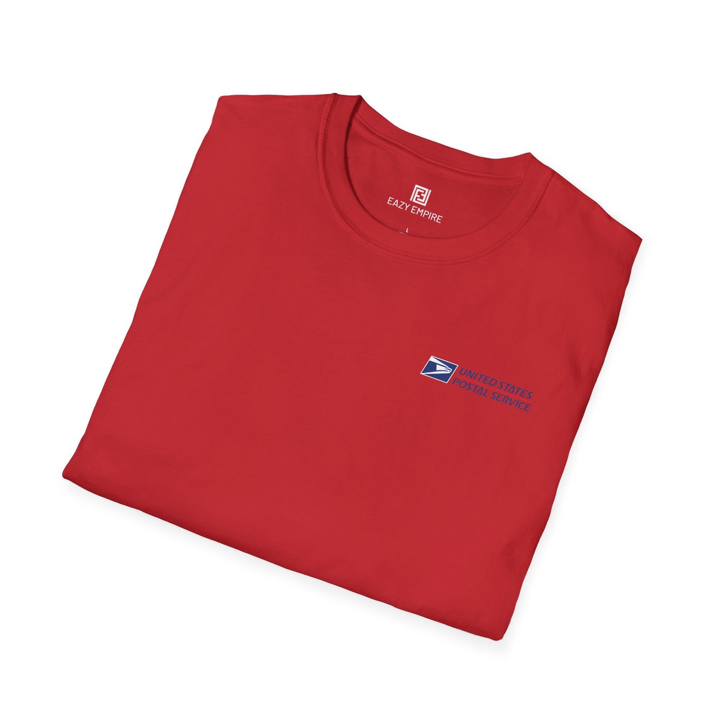 USPS Logo T-Shirt