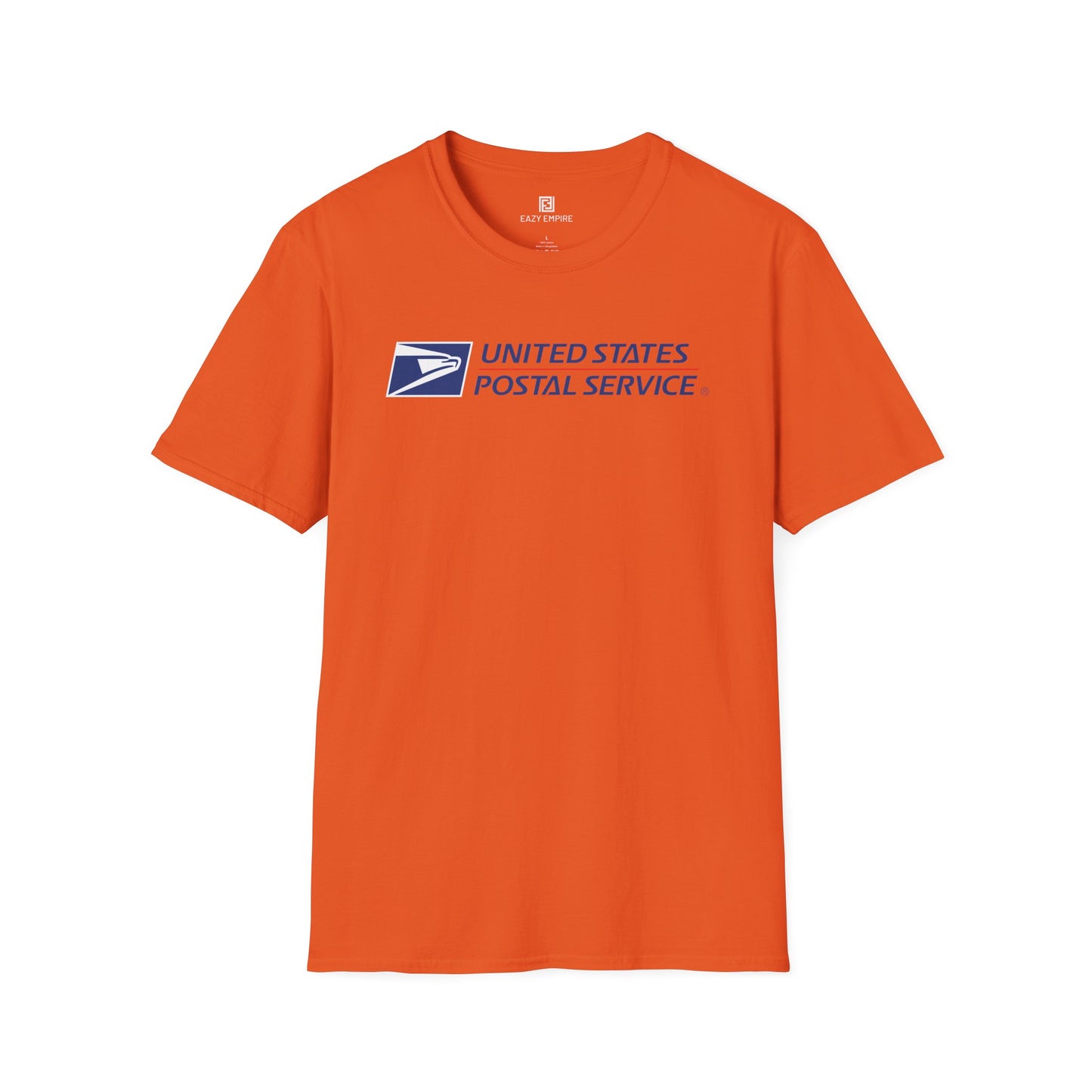 USPS T-Shirt
