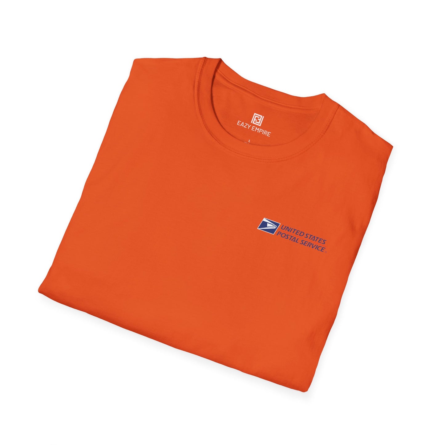 USPS Logo T-Shirt