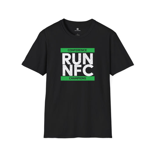 Run NFC T-Shirt