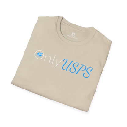 Only USPS T-Shirt