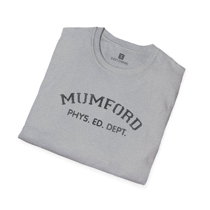 Mumford Eddie Murphy Bev Hills Cop T-Shirt