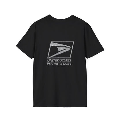 USPS Sparkle Logo T-Shirt