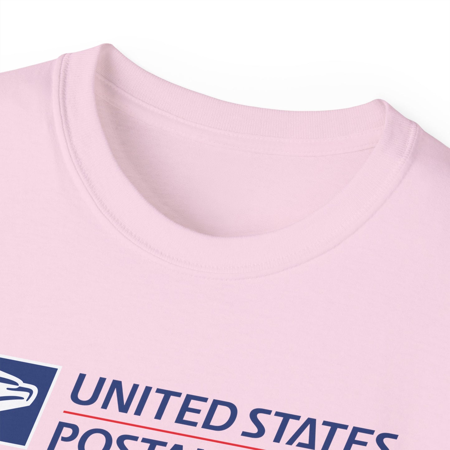USPS Induct Crew Unisex T-shirt