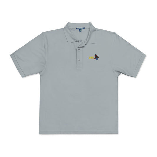 Eddie Polo