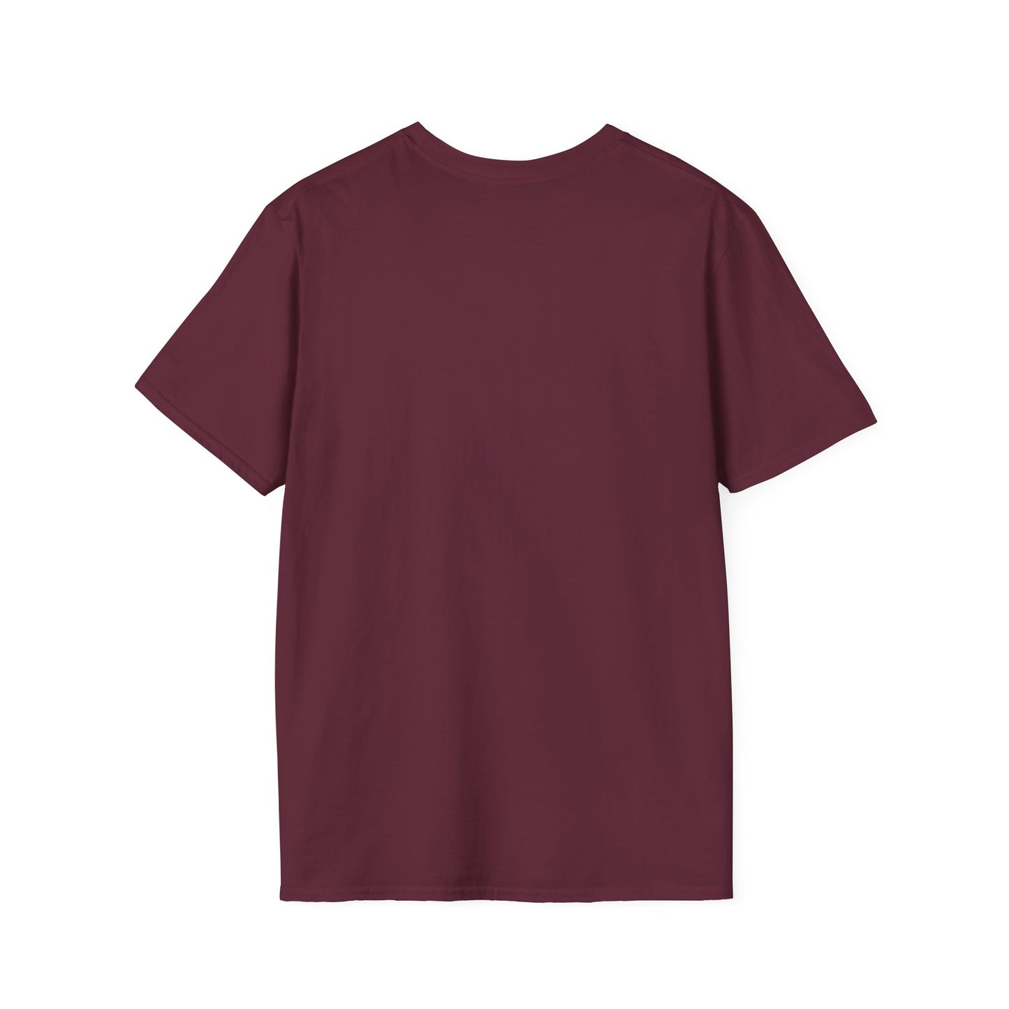 USPS Baseball Logo T-Shirt